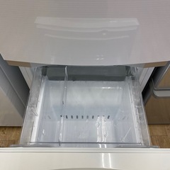 TOSHIBA 2ドア冷蔵庫　【トレファク東大阪店】^_の画像