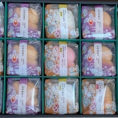 辻が花⭐︎花点心の画像