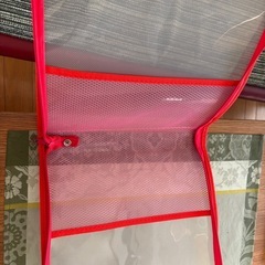 収納ファイルの画像