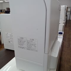 ★リユースのサカイ水戸店★ Panasonic 食器洗い乾燥機  21年製 動作確認／クリーニング済み MT6563の画像