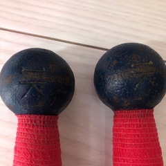 1キロダンベル　　　の画像