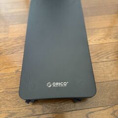 ORICO 台車 PC用の画像