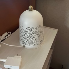 ランプの画像