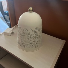 ランプの画像