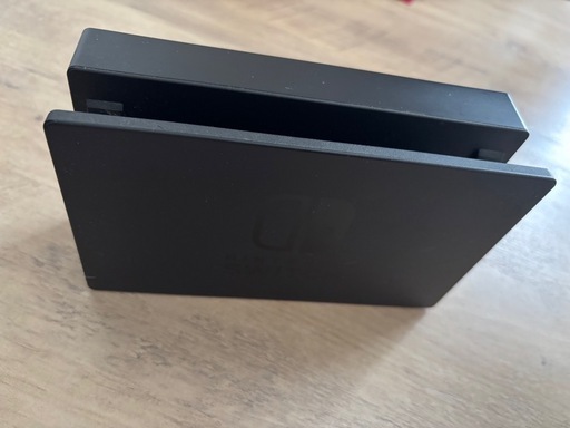 引き渡し者決定致しました。任天堂Switch 