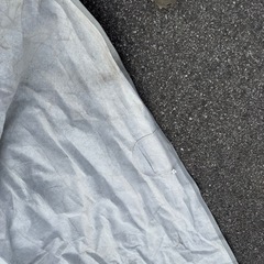 【年末値下げ】COVERITEカバーライトボディカバー 　  の画像