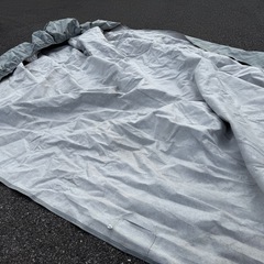 【年末値下げ】COVERITEカバーライトボディカバー 　  の画像