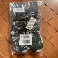 新品未開封　Gap 靴下　7足セット12〜24month用　の画像