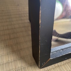 全身鏡　150✖️30の画像