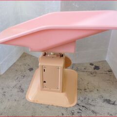 【￥1100-】Yamato/大和のはかり ベビースケール 昭和 レトロの画像