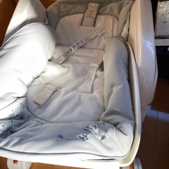 ハイローチェアの画像