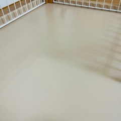 リッチェル ドッグサークル 美品　の画像