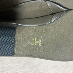 婦人靴、3足セット。の画像