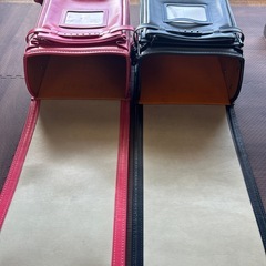 池田屋　ランドセルの画像