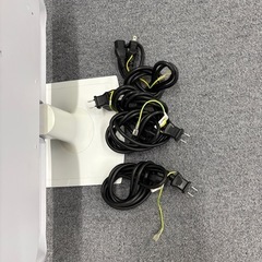 24インチ　パソコンモニター　4台の画像