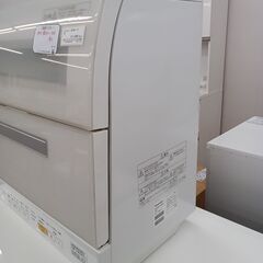★リユースのサカイ水戸店★ Panasonic 食器洗い乾燥機  17年製 動作確認／クリーニング済み MT6564の画像