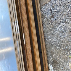 敷鉄板150cmx300cm厚み8mm-12mmの画像