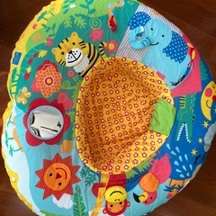 ベビー知育玩具の画像