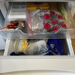 東芝　冷蔵庫　一人暮らし用150lの画像