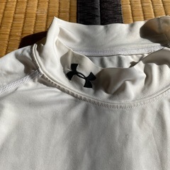 【men's】アンダーアーマーの画像