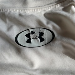 【men's】アンダーアーマーの画像