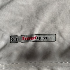 【men's】アンダーアーマーの画像