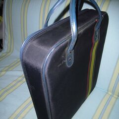 着物バッグの画像