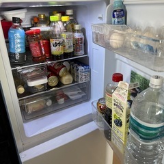 冷蔵庫の画像