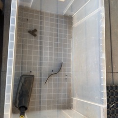 ケルヒャー　ジャンク　部品取りに如何でしょうの画像