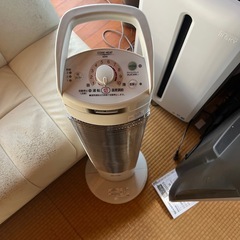 ヒーターの画像