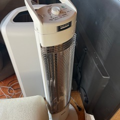 ヒーターの画像