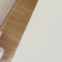 センターテーブル　白の画像