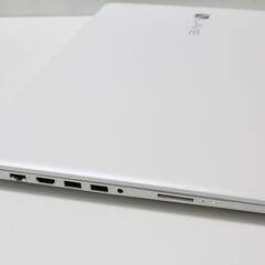 【中古ノートPC】NEC〈LAVIE Note Standard NS20A/M2W〉AMD A6-9225/SSD256GB/メモリ4GB ⑤の画像