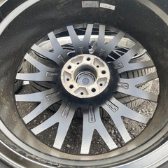 マルチフォルケッタ 20inchの画像