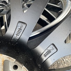 マルチフォルケッタ 20inchの画像