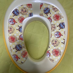 おまる2点セットの画像