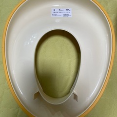 おまる2点セットの画像