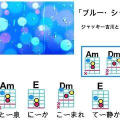 ギターきょうしつ〜 (*ﾟ▽ﾟ)ﾉ🔰はじめての健康ギター ❤️「弾き語りギター教室」 & 💛「リペア教室」の画像