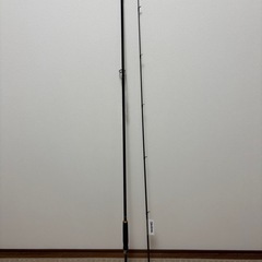 取引中　ラテオ86ML新品未使用保証付　スピニング　シーバスロッドの画像