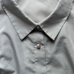 axes半袖パフの画像