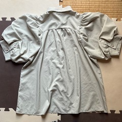 axes半袖パフの画像