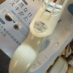 ナショナル　カットモードER-5204-Wの画像