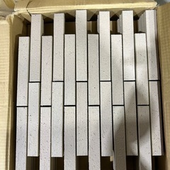 DIY　明日7日午後対応🉑タイル　エコカラットの画像