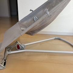 【ほぼ新品】ベビービョルンバウンサー メッシュ の画像