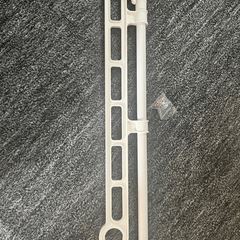 【新品未使用】アイリスオーヤマ ハンガースライドの画像