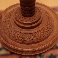 フロアランプ　2球タイプの画像