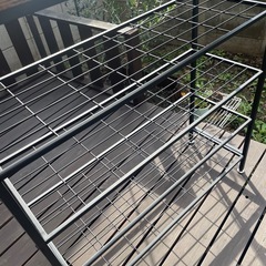 シューズラックの画像