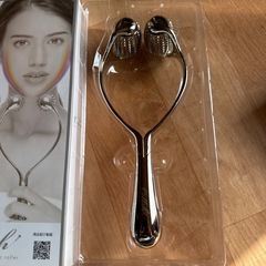 Cellish 美顔ローラー ダブルローラーの画像