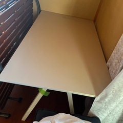 テーブルの画像