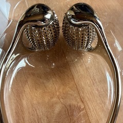 Cellish 美顔ローラー ダブルローラーの画像